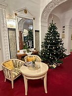 Grand Hotel Bellevue - adults only