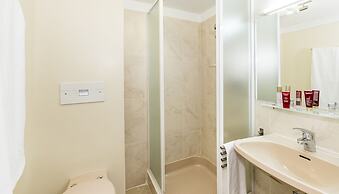 Grand Hotel Bellevue - adults only