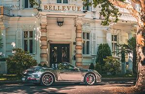 Grand Hotel Bellevue - adults only