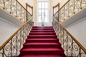 Grand Hotel Bellevue - adults only