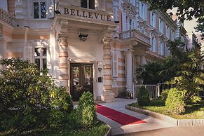 Grand Hotel Bellevue - adults only