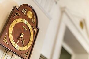 Grand Hotel Bellevue - adults only