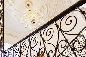 Grand Hotel Bellevue - adults only