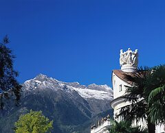 Grand Hotel Bellevue - adults only