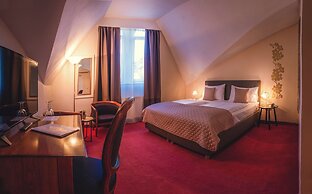 Grand Hotel Bellevue - adults only