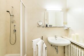 Grand Hotel Bellevue - adults only