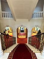 Grand Hotel Bellevue - adults only
