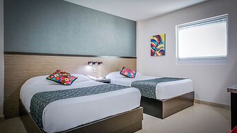 Home Suites Rotarismo
