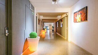 Home Suites Rotarismo