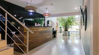 Home Suites Rotarismo