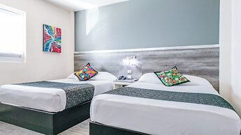 Home Suites Rotarismo