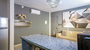 Home Suites Rotarismo