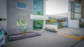 Home Suites Rotarismo