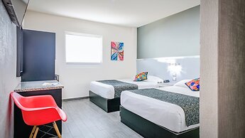 Home Suites Rotarismo