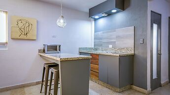 Home Suites Rotarismo