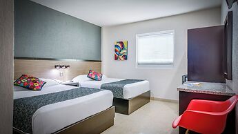 Home Suites Rotarismo