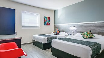 Home Suites Rotarismo