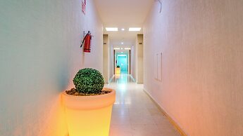 Home Suites Rotarismo