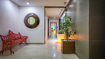 Home Suites Rotarismo