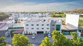 Home Suites Rotarismo