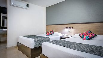 Home Suites Rotarismo