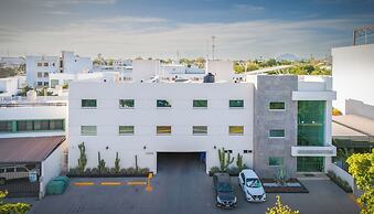 Home Suites Rotarismo