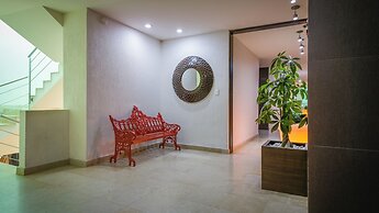 Home Suites Rotarismo