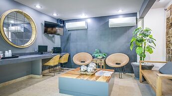 Home Suites Rotarismo