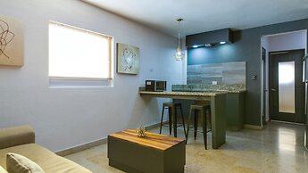 Home Suites Rotarismo