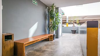 Home Suites Rotarismo