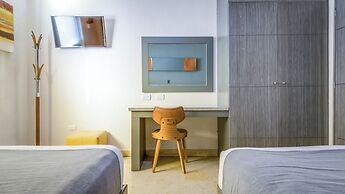 Home Suites Rotarismo