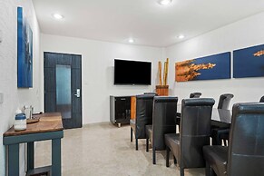 Home Suites Rotarismo