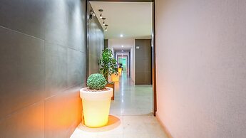 Home Suites Rotarismo