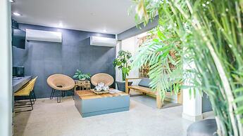 Home Suites Rotarismo