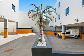 Home Suites Rotarismo