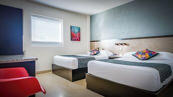 Home Suites Rotarismo