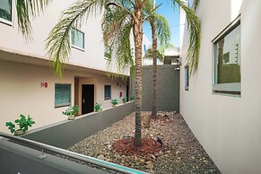 Home Suites Rotarismo