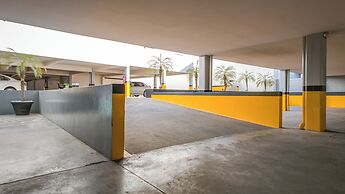 Home Suites Rotarismo