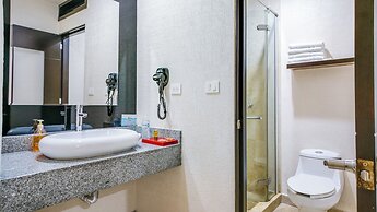 Home Suites Rotarismo