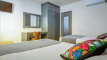 Home Suites Rotarismo