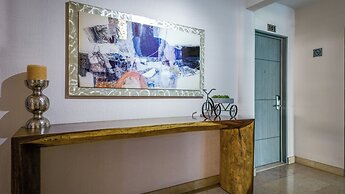 Home Suites Rotarismo