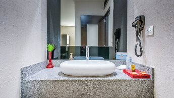 Home Suites Rotarismo