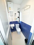 Apple Hostel