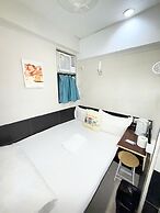 Apple Hostel