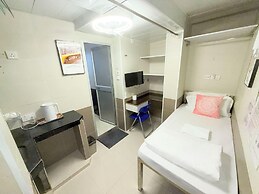 Apple Hostel