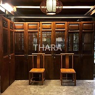 Tharaburi Resort Sukhothai