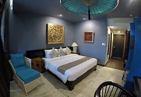 Tharaburi Resort Sukhothai