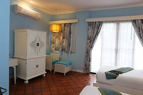 Tharaburi Resort Sukhothai