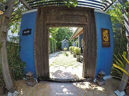 Tharaburi Resort Sukhothai