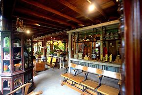 Tharaburi Resort Sukhothai